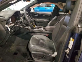 Audi Q8 S-Line quattro Premium Plus * CARFAX * АВТОКРЕДИТ, снимка 7