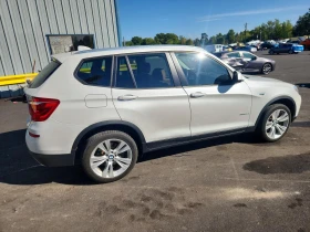 BMW X3 2.0l xDrive28I, снимка 3