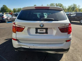 BMW X3 2.0l xDrive28I, снимка 6
