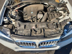 BMW X3 2.0l xDrive28I, снимка 12