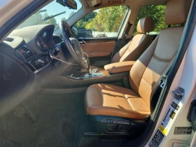 BMW X3 2.0l xDrive28I, снимка 7