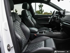 Audi SQ5 quattro, снимка 9