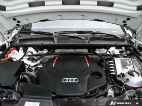 Audi SQ5 quattro, снимка 7