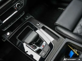 Audi SQ5 quattro, снимка 6