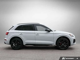 Audi SQ5 quattro, снимка 3