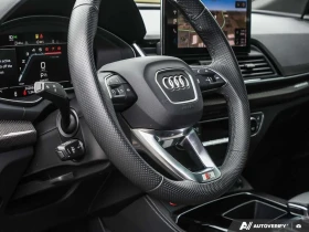Audi SQ5 quattro, снимка 13