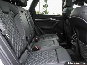 Audi SQ5 quattro, снимка 10
