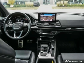 Audi SQ5 quattro, снимка 11