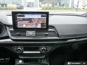 Audi SQ5 quattro, снимка 12