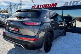 DS DS 7 Crossback /PERFORMANCE/LED/PANO/NAVI/EURO6, снимка 8