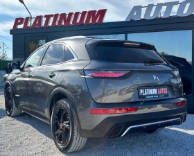 DS DS 7 Crossback /PERFORMANCE/LED/PANO/NAVI/EURO6, снимка 5
