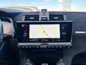 DS DS 7 Crossback /PERFORMANCE/LED/PANO/NAVI/EURO6, снимка 12