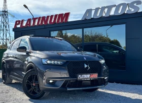DS DS 7 Crossback /PERFORMANCE/LED/PANO/NAVI/EURO6, снимка 1