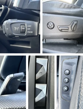 DS DS 7 Crossback /PERFORMANCE/LED/PANO/NAVI/EURO6, снимка 17