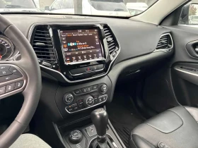 Jeep Cherokee, снимка 9