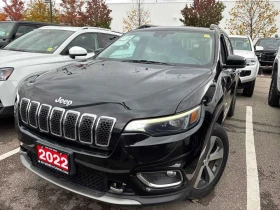 Jeep Cherokee, снимка 1