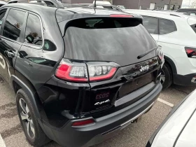 Jeep Cherokee, снимка 4