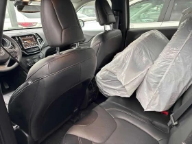 Jeep Cherokee, снимка 12