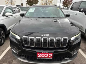 Jeep Cherokee, снимка 6