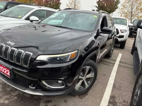Jeep Cherokee, снимка 2