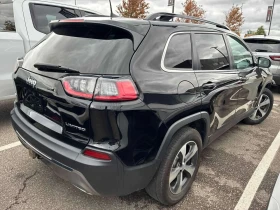 Jeep Cherokee, снимка 3