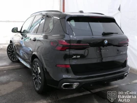 BMW X5 30d xDrive Sportautomatic, снимка 2