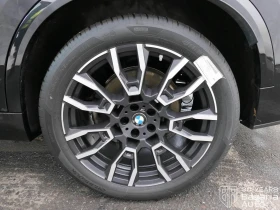 BMW X5 30d xDrive Sportautomatic, снимка 13