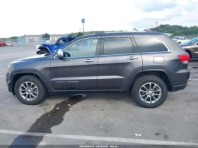 Jeep Grand cherokee, снимка 9