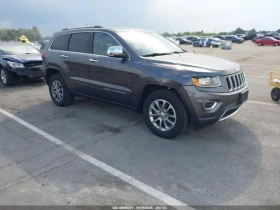 Jeep Grand cherokee, снимка 3