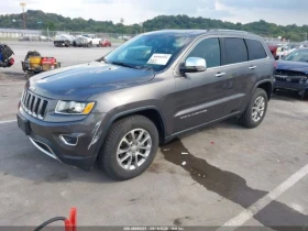 Jeep Grand cherokee, снимка 4