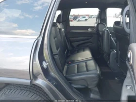 Jeep Grand cherokee, снимка 12