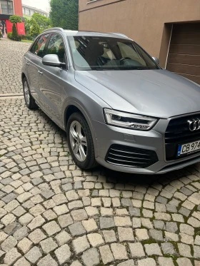 Audi Q3 S-line Quattro, снимка 3