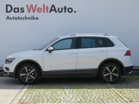 Обява за продажба на VW Tiguan Highline 2.0TSI 4MOTION BMT ~59 900 лв. - изображение 2