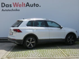 Обява за продажба на VW Tiguan Highline 2.0TSI 4MOTION BMT ~59 900 лв. - изображение 1