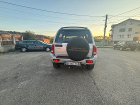 Suzuki Grand vitara Gv2000, снимка 5