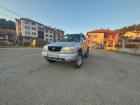 Suzuki Grand vitara Gv2000, снимка 1