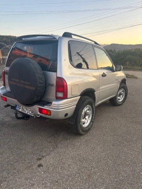 Suzuki Grand vitara Gv2000, снимка 10