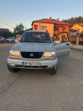 Suzuki Grand vitara Gv2000, снимка 7