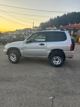 Suzuki Grand vitara Gv2000, снимка 13