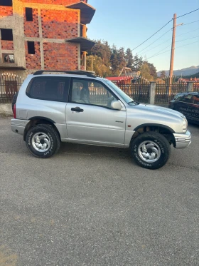 Suzuki Grand vitara Gv2000, снимка 9