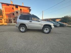 Suzuki Grand vitara Gv2000, снимка 2