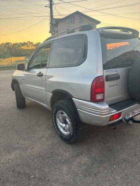 Suzuki Grand vitara Gv2000, снимка 11