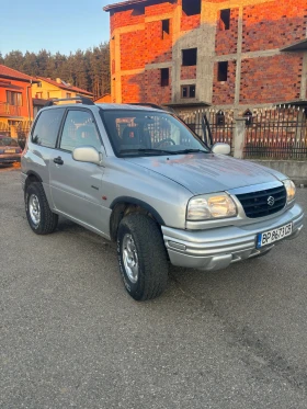 Suzuki Grand vitara Gv2000, снимка 8