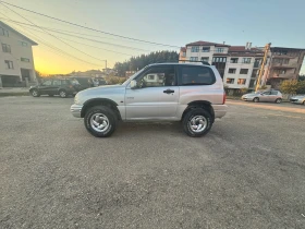 Suzuki Grand vitara Gv2000, снимка 4