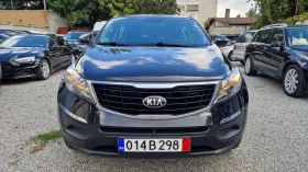 Kia Sportage 1.6  136 .FACELIFT. .  | Mobile.bg    2