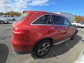 Mercedes-Benz GLC 300 burmester* multibeam led* Parking Assist, снимка 2