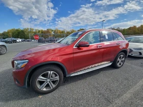 Mercedes-Benz GLC 300 burmester* multibeam led* Parking Assist | Mobile.bg    3