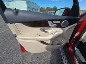 Mercedes-Benz GLC 300 burmester* multibeam led* Parking Assist, снимка 10