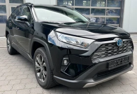 Toyota Rav4 Hybrid 2.5 4x2 КОЖА, снимка 1