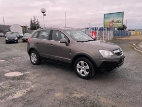 Opel Antara 2.4 4х4 ШВЕЙЦАРИЯ, снимка 4